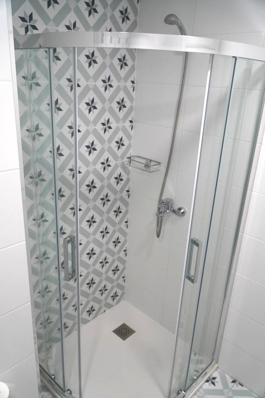Hostal Alegre Nerja Kültér fotó