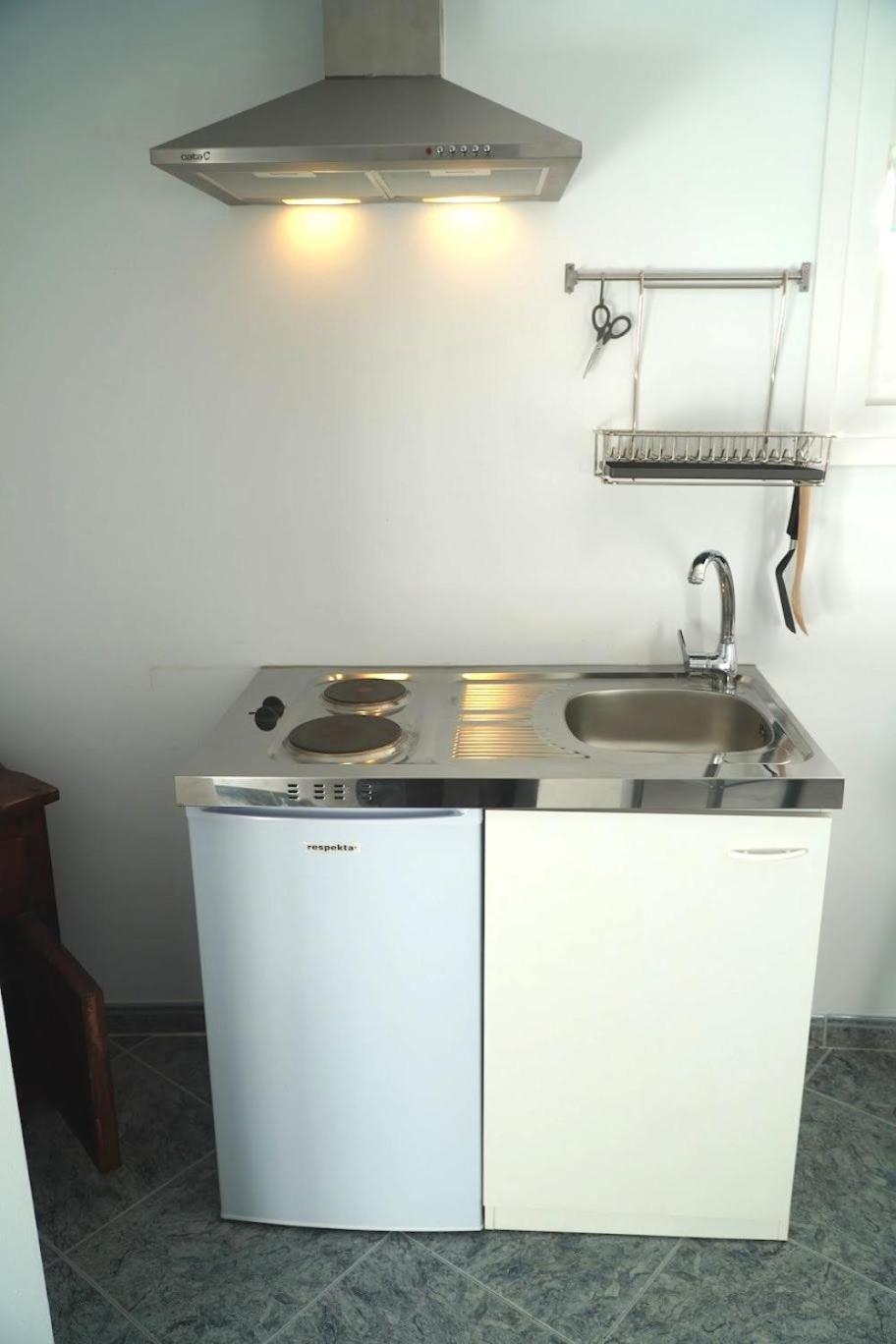 Hostal Alegre Nerja Kültér fotó