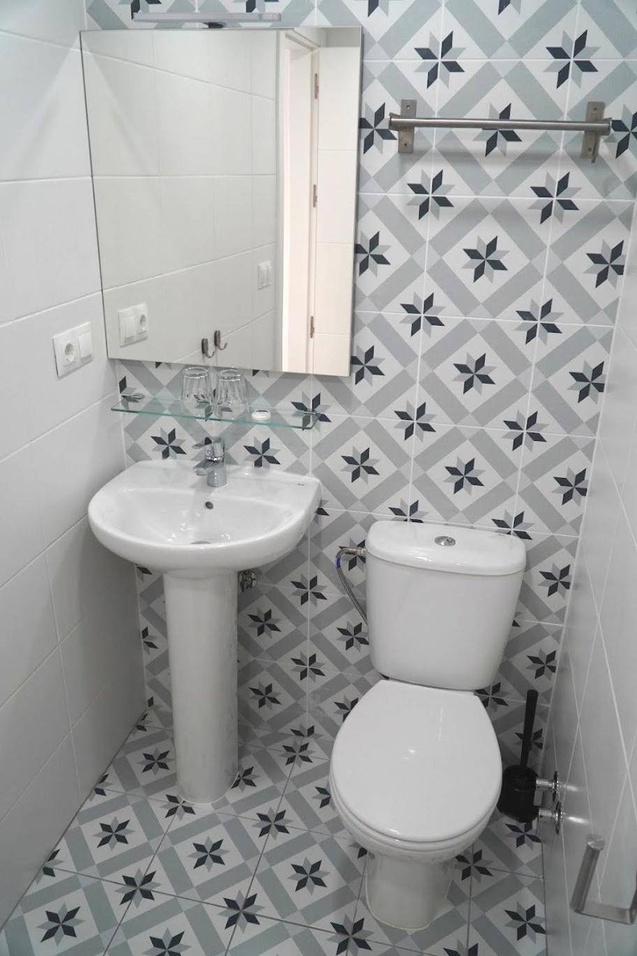Hostal Alegre Nerja Kültér fotó