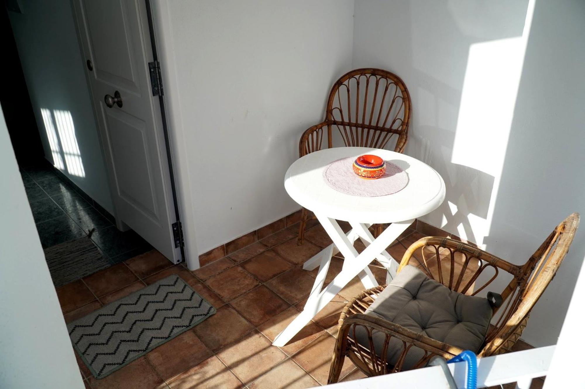 Hostal Alegre Nerja Kültér fotó