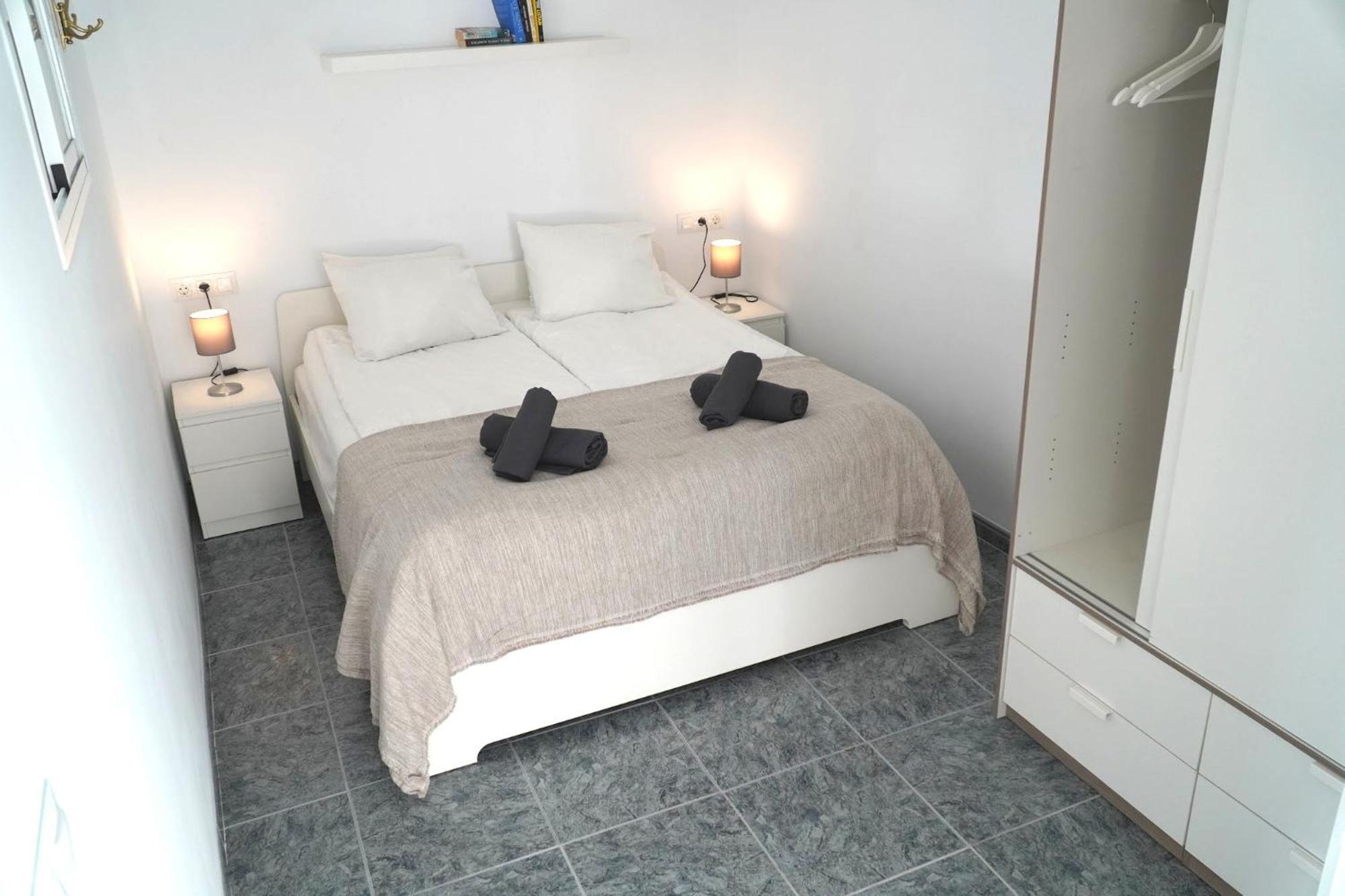 Hostal Alegre Nerja Kültér fotó